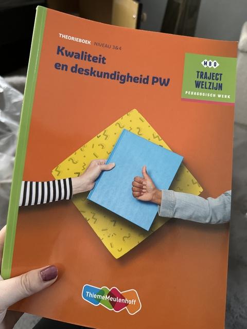 9789006858839-Kwaliteit-en-deskundigheid-PW-Niveau-3-4-Theorieboek