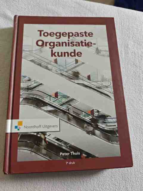 9789001876975-Toegepaste-organisatiekunde