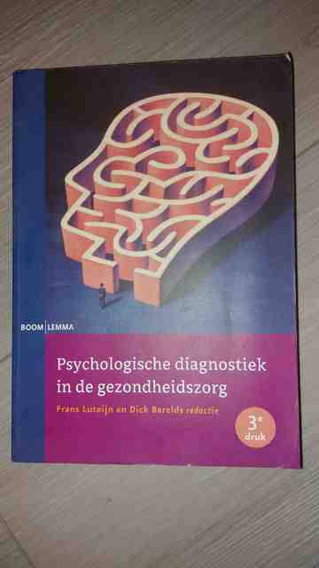 9789059319844-Psychologische-diagnostiek-in-de-gezondheidszorg