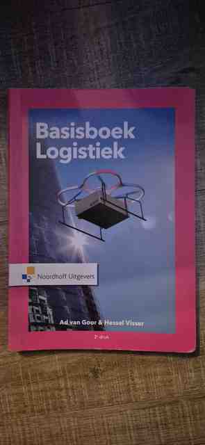 9789001877521-Basisboek-Logistiek