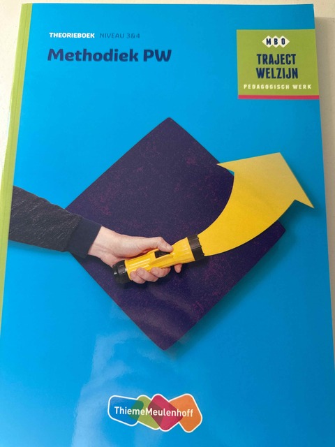 9789006858785-Methodiek-PW-Niveau-34-Theorieboek