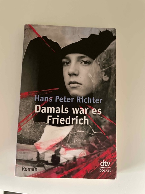 9783423078009-Damals-war-es-Friedrich