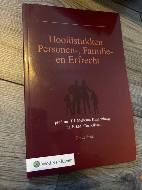9789013149340-Hoofdstukken-personen-familie-en-erfrecht