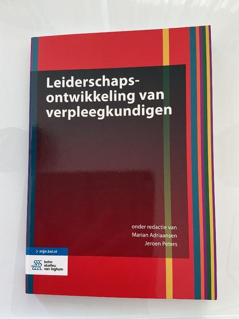 9789036821261-Leiderschapsontwikkeling-van-verpleegkundigen