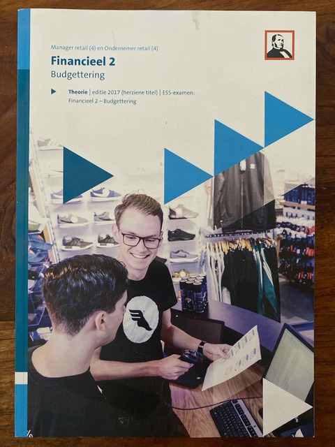 9789462833722-Financieel-2-Budgettering