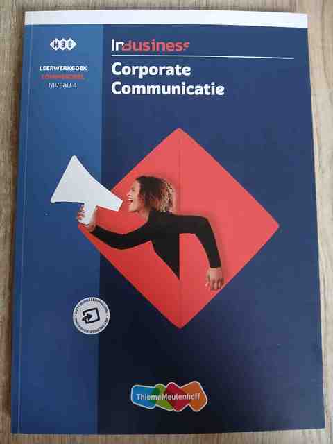 9789006315141-InBusiness-Commercieel-Corporate-communicatie-Leerwerkboek-basislicentie