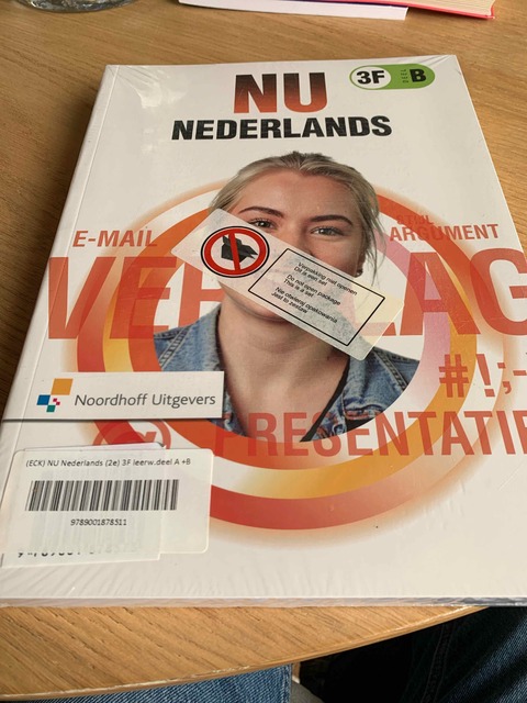 9789001878511-NU-Nederlands-2e-ed-3F-leerwerkboekdeel-A-en-B-online-2-jaar