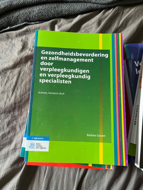 9789036820110-Gezondheidsbevordering-en-zelfmanagement-door-verpleegkundigen-en-verpleegkundig-specialisten