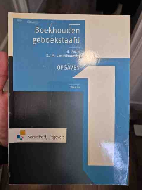 9789001768935-Boekhouden-geboekstaafd-1-Opgaven