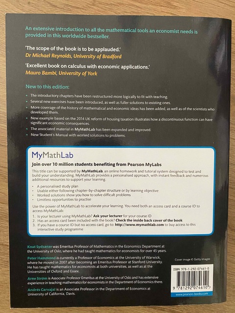 9781292074610-Essential-Mathematics-for-Economic-Analysis
