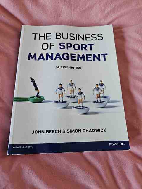 9780273721338-Business-of-Sport-ManagementThe