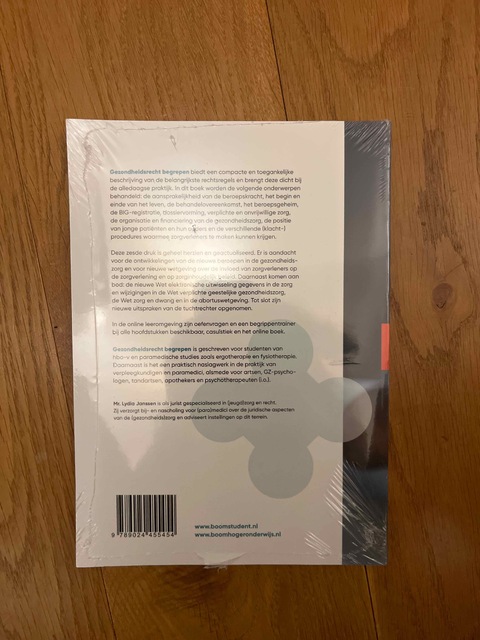 9789024455454-Gezondheidsrecht-begrepen