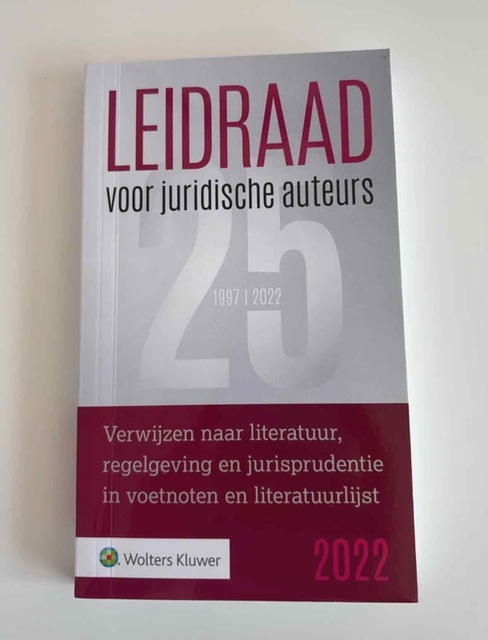 9789013167153-Leidraad-voor-juridische-auteurs