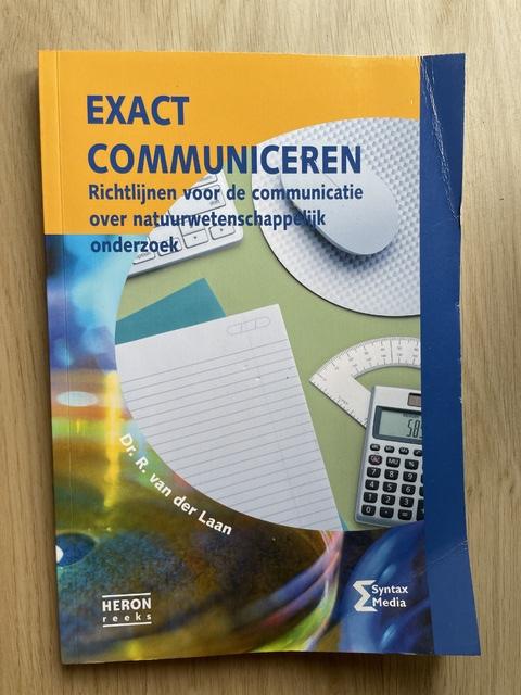 9789491764202-Exact-communiceren