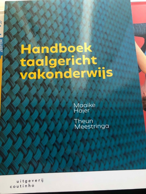 9789046907573-Handboek-taalgericht-vakonderwijs