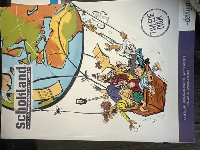 9789463261845-Schokland-Niveau-3-4