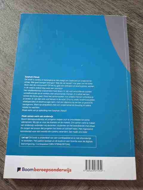 9789463971959-Klantreis-assortiment-en-visual-merchandising-B-Leerwerkboek