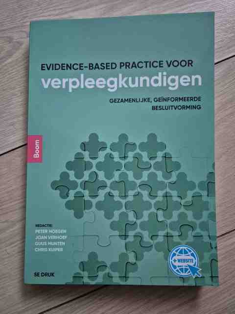 9789024428632-Evidence-based-practice-voor-verpleegkundigen