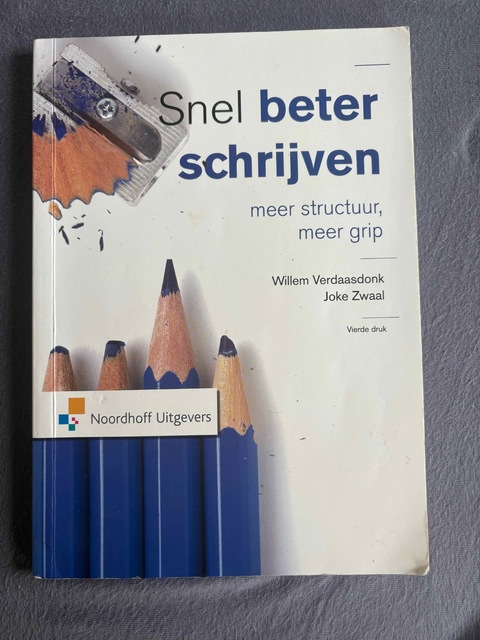 9789001831608-Snel-beter-schrijven