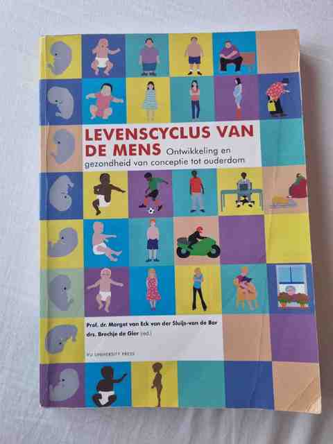 9789086596157-Levenscyclus-van-de-mens