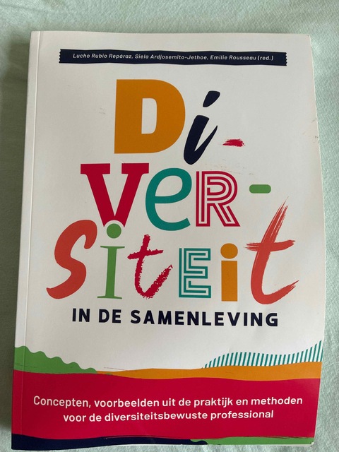 9789023256786-Diversiteit-in-de-samenleving