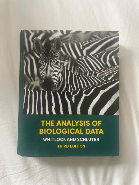 9781319325343-The-Analysis-of-Biological-Data