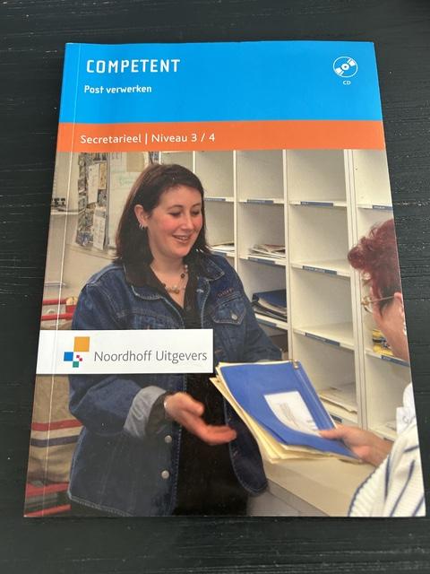 9789001143206-Post-verwerken-niveau-34-Praktijkboek