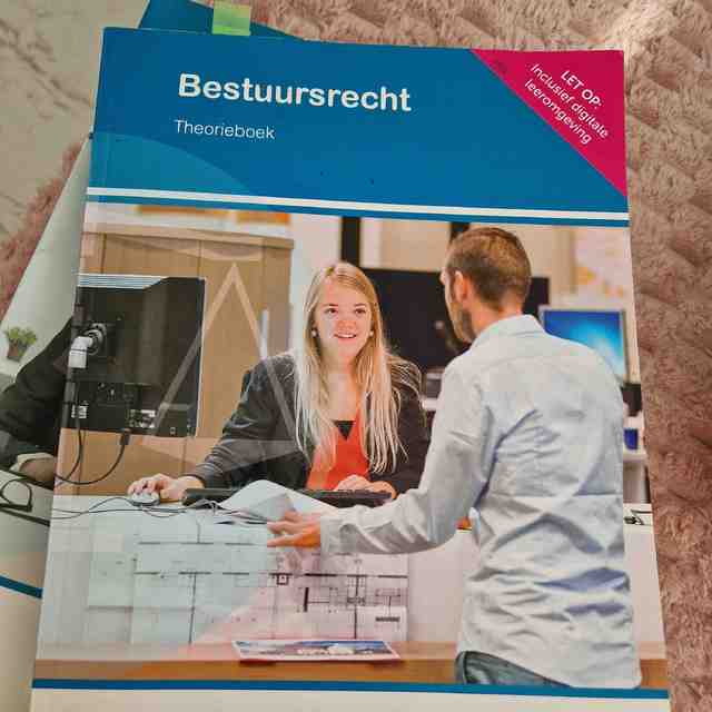 9789037235555-Bestuursrecht