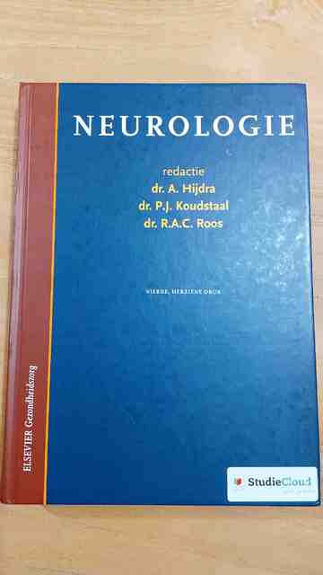 9789035231825-Neurologie