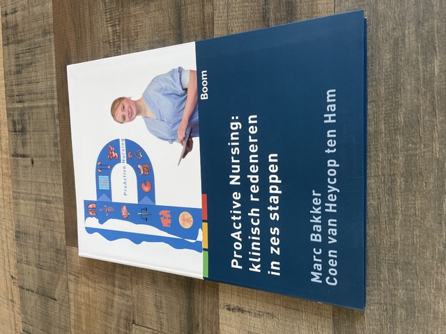 9789462364042-Klinisch-redeneren-in-zes-stappen