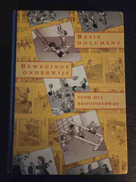 9789072335364-Basisdocument-Bewegingsonderwijs