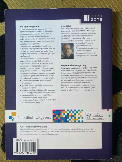 9789001850210-Projectmanagement