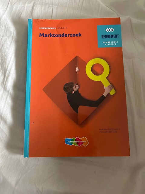 9789006372311-Marktonderzoek-niveau-4-Leerwerkboek