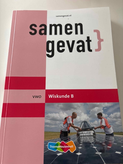 9789006078800-Samengevat-Wiskunde-B-Vwo