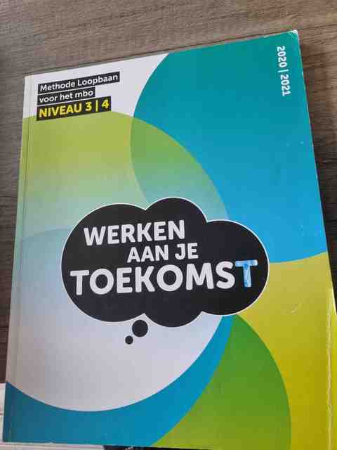 9789492620194-Werken-aan-je-Toekomst-niveau-3-4