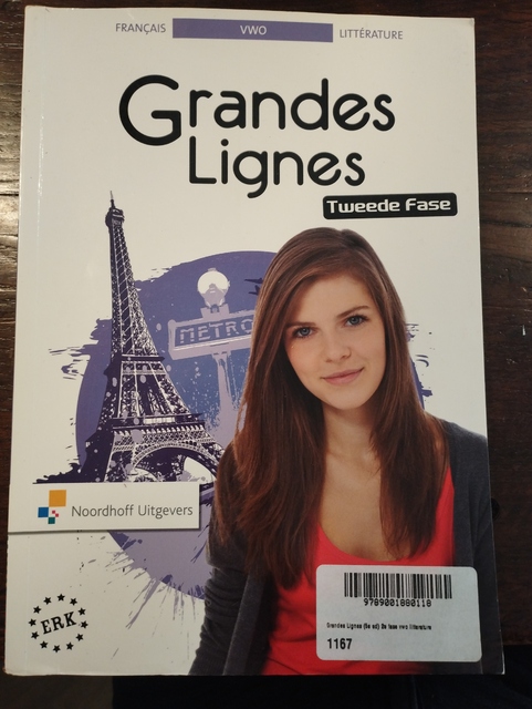 9789001880118-Grandes-Lignes-vwo-4-6-Litterature
