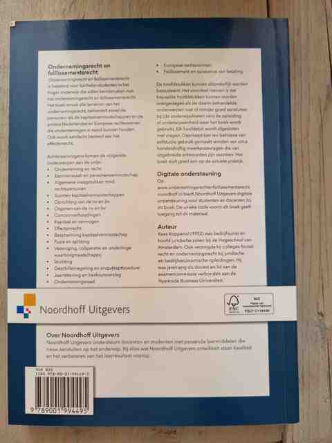 9789001994495-Ondernemingsrecht-en-faillissementsrecht