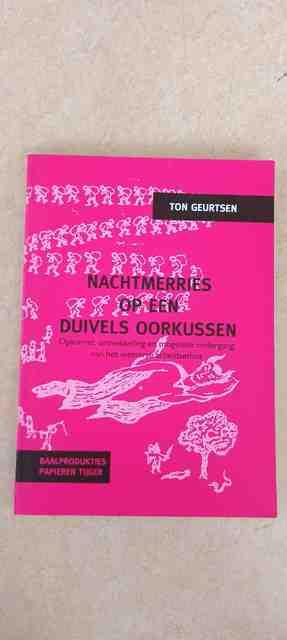 9789067280723-Nachtmerries-op-een-duivels-oorkussen