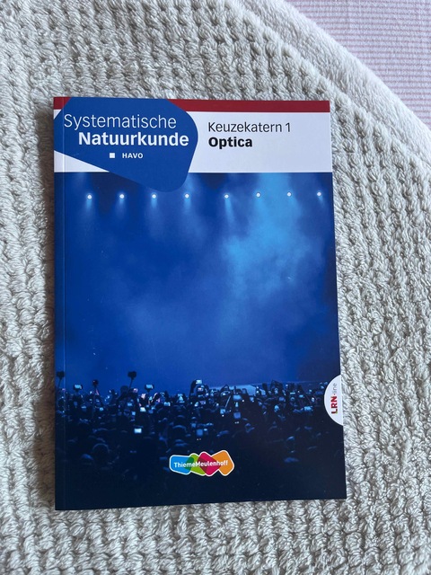 9789006840926-Systematische-Natuurkunde-keuzekatern-1-optica-havo
