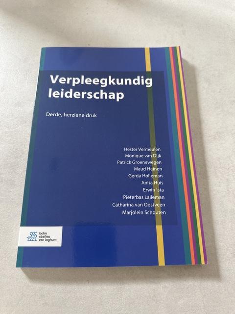 9789036824460-Verpleegkundig-leiderschap