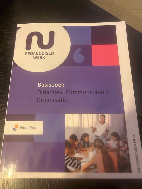 9789001035020-Basisboek-didactiek-communicatie-en-organisatie