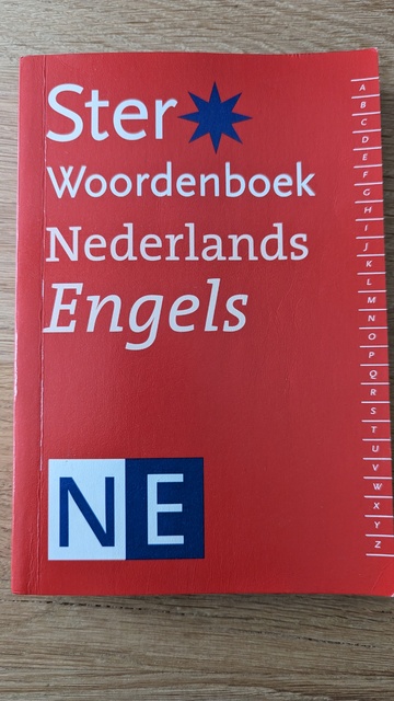9789066486812-Dutch-English-Star-Dictionary