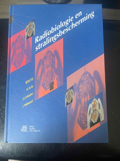 9789036814584-Radiobiologie-en-stralingsbescherming