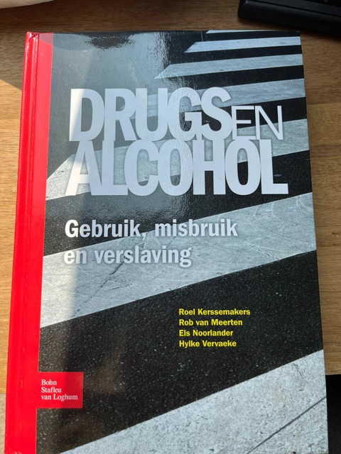 9789031350599-Drugs-en-alcohol-Gebruik-misbruik-en-verslaving