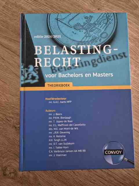 9789463174459-Belastingrecht-voor-Bachelors-en-Masters-20242025-Theorieboek