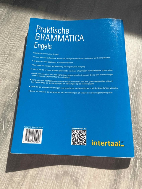 9789460304057-Praktische-grammatica-Engels