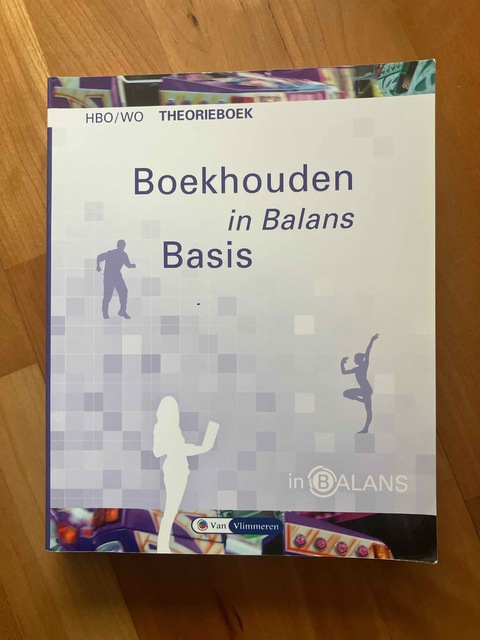 9789462870840-Boekhouden-in-balans-hbowo-Theorieboek
