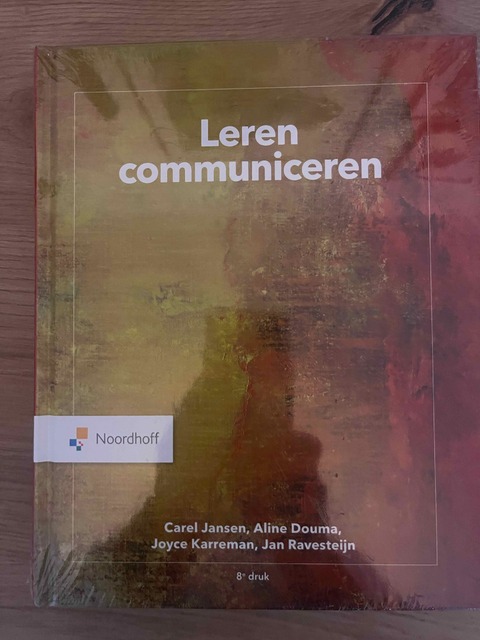 9789001749866-Leren-communiceren
