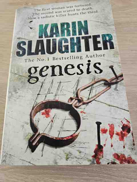 9780099509752-Genesis