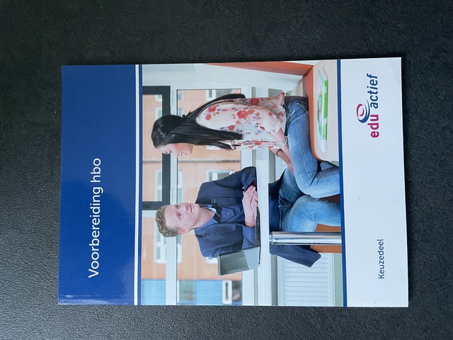 9789037246476-Pakket-Keuzedeel-Voorbereiding-hbo